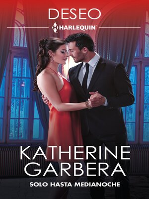 cover image of Solo hasta medianoche